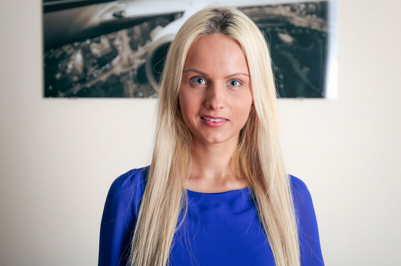 Ульяна, 31